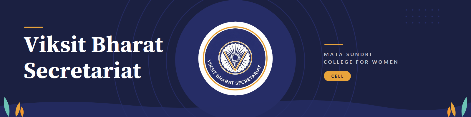 Viksit Bharat Secretariat